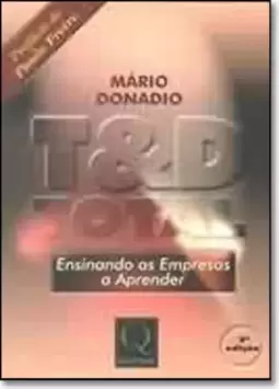 T e D Total: Ensinando as Empresas a Aprender