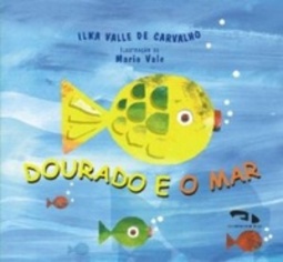 Dourado e o Mar