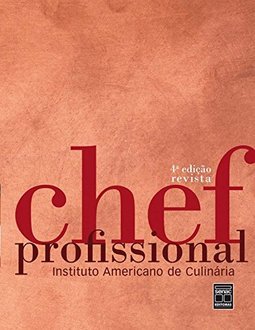 CHEF PROFISSIONAL