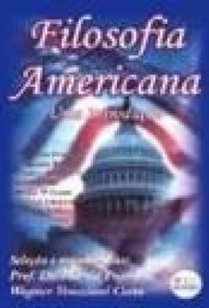 Filosofia Americana: uma Introdução