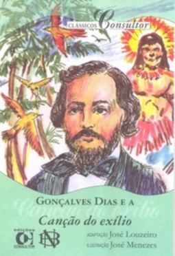 Canção do Exílio (Clássicos Consultor)