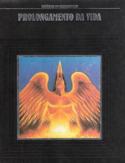 Mistérios do Desconhecido: Prolongamento da Vida