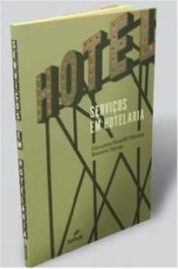 HOTEL - SERVIÇOS EM HOTELARIA