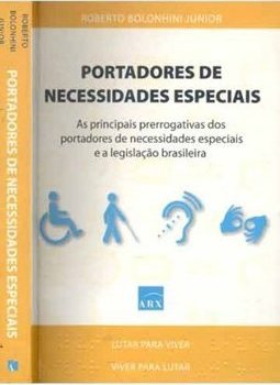 Portadores de Necessidades Especiais