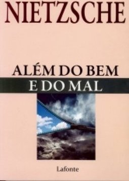 ALEM DO BEM E DO MAL