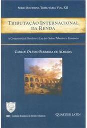 Tributação Internacional da Renda