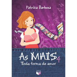 AS MAIS - Toda forma de amor
