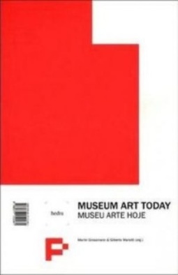 Museu arte hoje / Museum art today (Fórum Permanente)