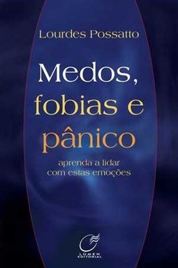 Fobias E Panico Medos
