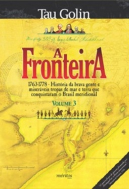 A Fronteira (Volume III)