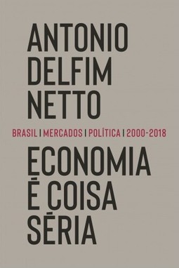 Economia é coisa séria