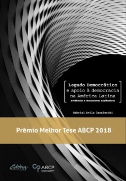 Legado democrático e apoio à democracia na América Latina: evidências e mecanismos explicativos