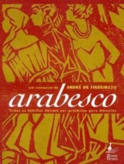 Arabesco: Todas as Famílias Deviam Ser Proibidas para Menores