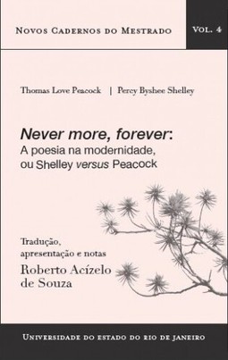 Never more, forever