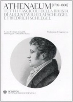 Athenaeum [1798-1800] (Il Pensiero Occidentale)