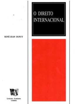 O direito internacional