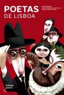 Poetas de Lisboa