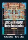 Logic and Computer Design Fundamentals - Importado