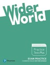 Wider world: Exam practice - Cambridge English - Key for schools