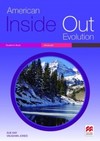American inside out evolution: student's book - Advanced