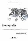 Monografia: a engenharia da produção acadêmica
