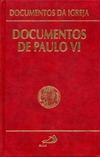 Documentos de Paulo VI