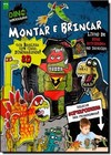 Montar E Brincar (Serie Dino Superssauros)