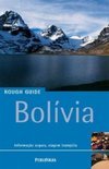 Rough Guide: Bolívia