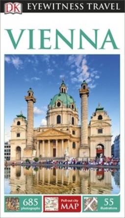 DK Eyewitness Vienna