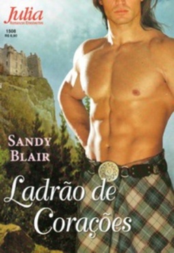 Ladrão de Corações (Homens de Kilt #3)