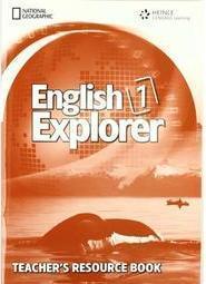 English Explorer