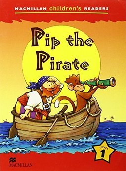 Pip The Pirate