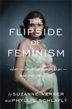 THE FLIPSIDE OF FEMINISM