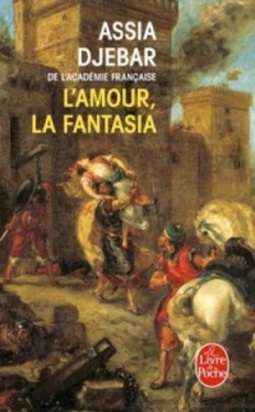 L'amour, la fantasia