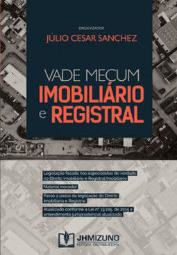 Vade mecum imobiliário e registral