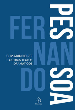 O marinheiro e outros textos dramáticos