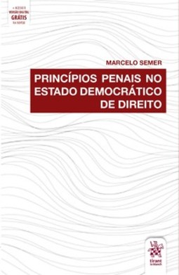 Princípios penais no estado democrático de direito