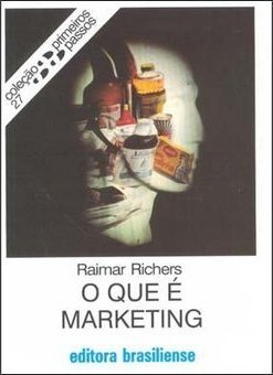 O Que é Marketing