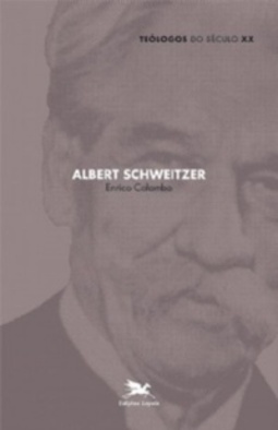 Albert Schweitzer
