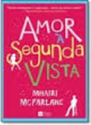AMOR A SEGUNDA VISTA
