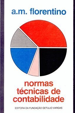 Normas Técnicas de Contabilidade