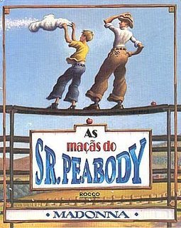 As Maçãs do Sr. Peabody