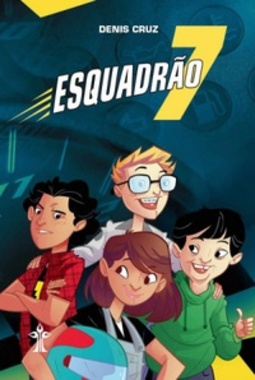 ESQUADRÃO 7