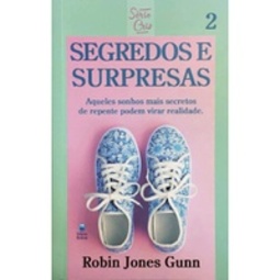 Segredos e Surpresas (Série Cris #2)