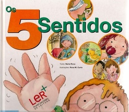 Os 5 Sentidos