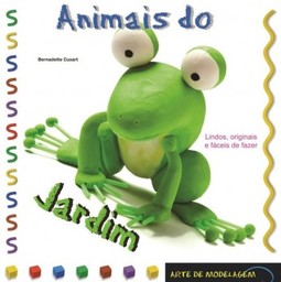 Animais do jardim