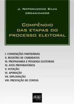 Compêndio das Etapas do Processo Eleitoral