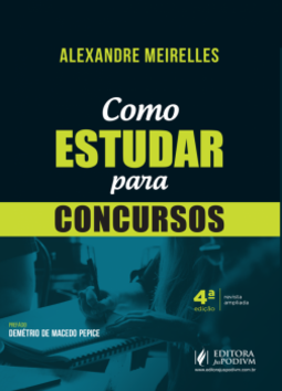 Como estudar para concursos