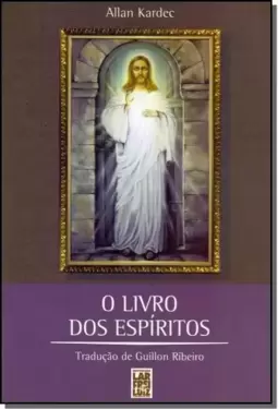 O livro dos espíritos - Pentateuco