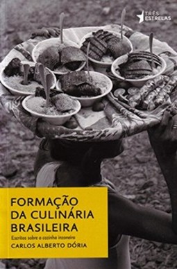 Formação da culinária brasileira